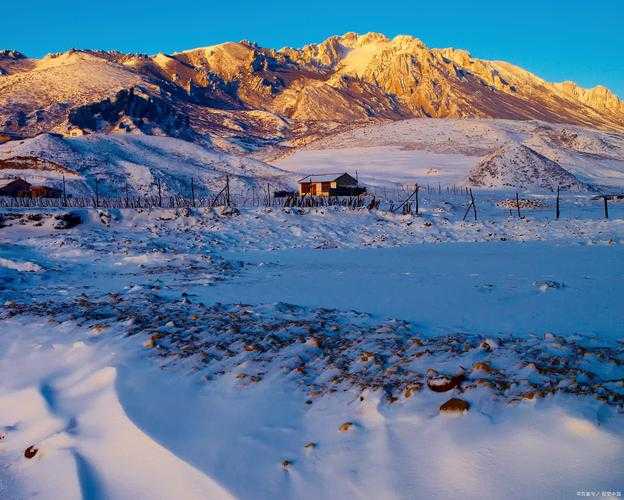 高原秘境中的防疫孤岛：云南富宁县为何守住两年“零确诊”？