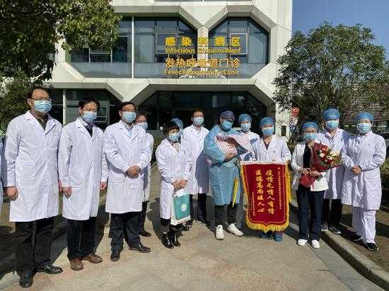 浙江应对2022新冠变异株高发期医疗资源调度方案