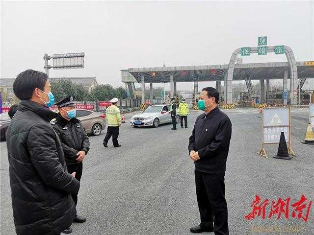 132例确诊下的防控韧性：湖南保靖如何打破疫情传播链