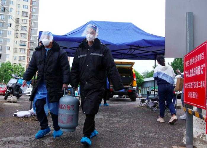 川陕要塞的精准封控：利州区为何成为西南防控样本