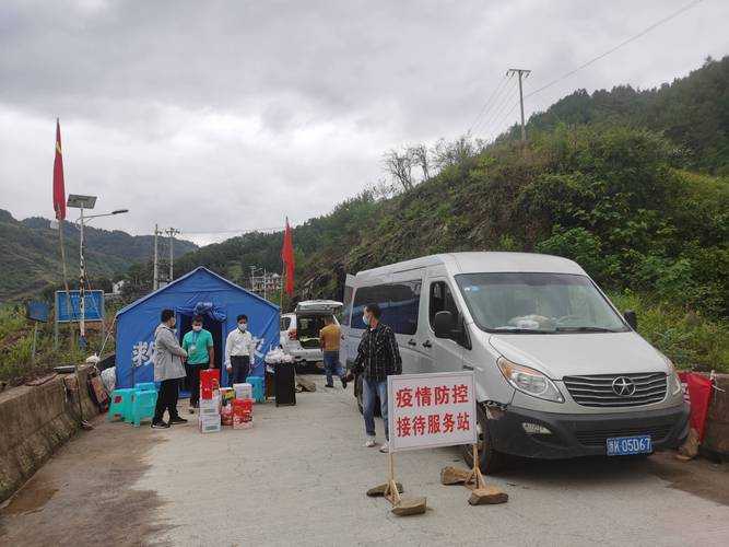 31省份多点散发，金沙县5例疫情成防控新难点