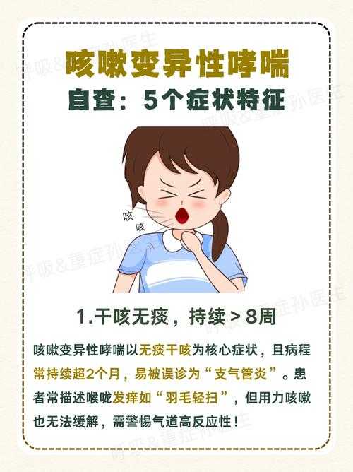 奥密克戎亚型干咳无痰是否复阳？杭州专家建议解析