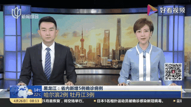 极寒之地的防控挑战：黑龙江新增21例疫情成防控焦点？