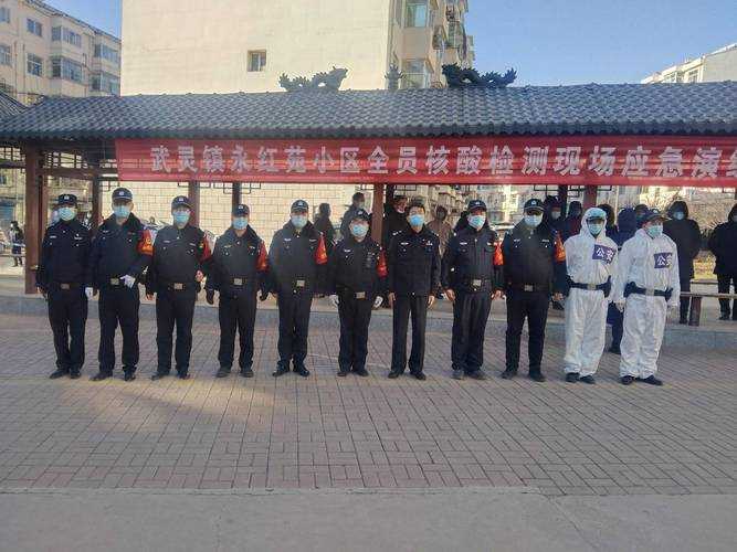 31省份多点散发，山西灵丘县防控经验为何成样本？