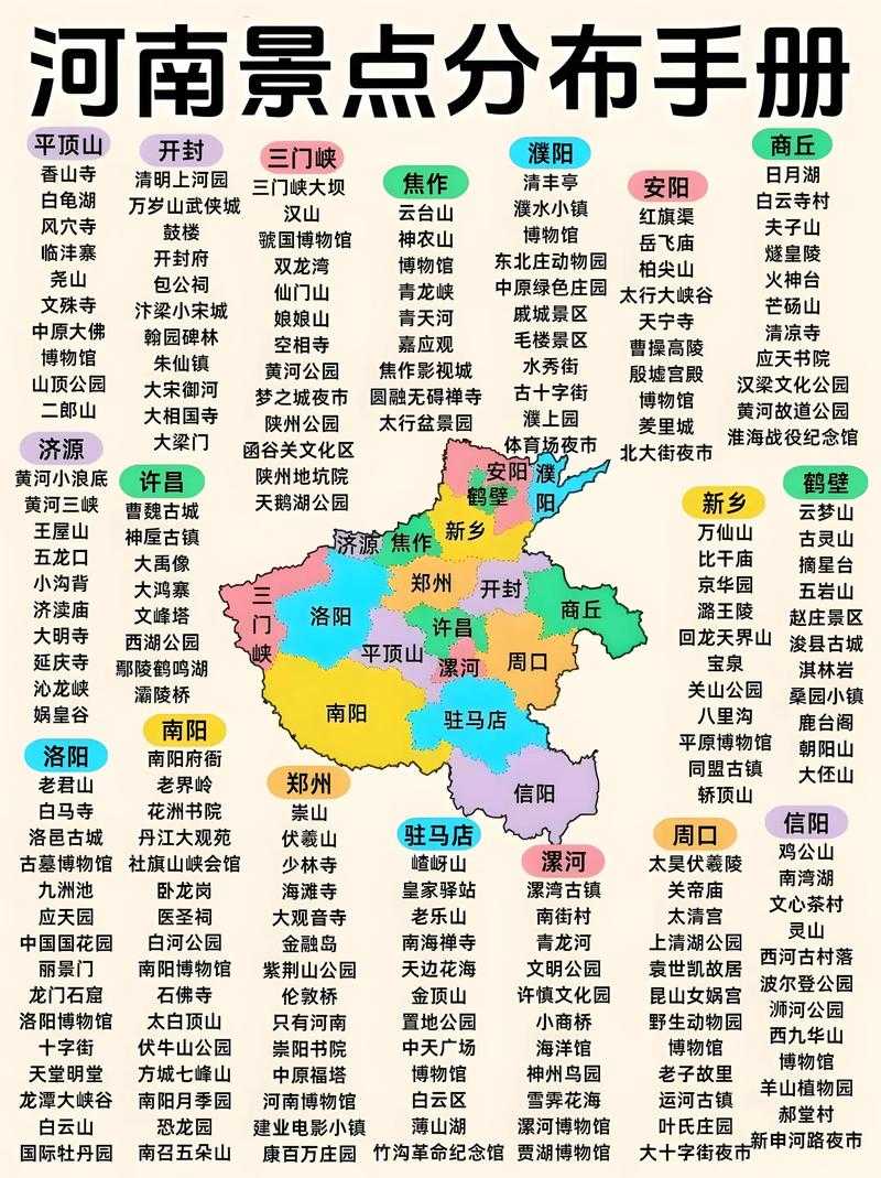 31省份多点散发，河南郑州为何成防控新焦点？