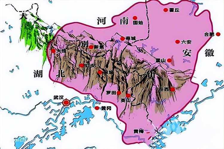 大别山深处的隐忧：太湖县疫情为何反复冲击长三角防线？