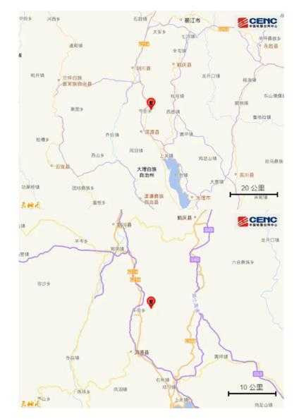 云南新增24例，洱源县为何成为疫情新震中？