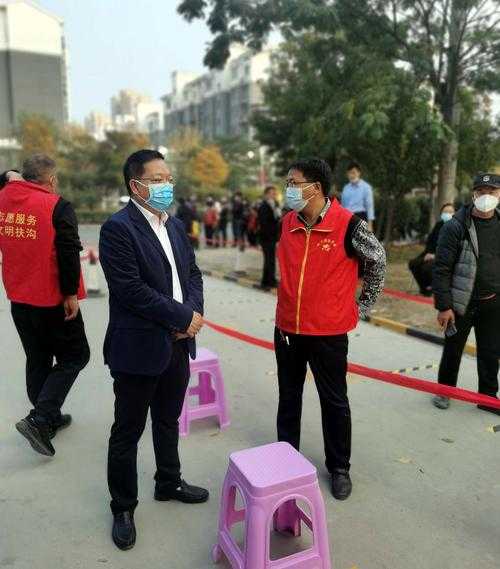 工业重镇疫情突袭：路北区8例确诊暴露防控盲区