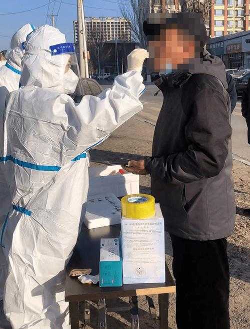 东北疫情新震源：庆安县3例确诊暴露防控盲区