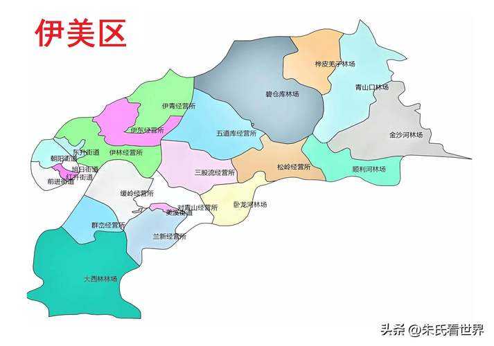 大箐山县新增5例确诊病例，黑龙江省防控压力突增