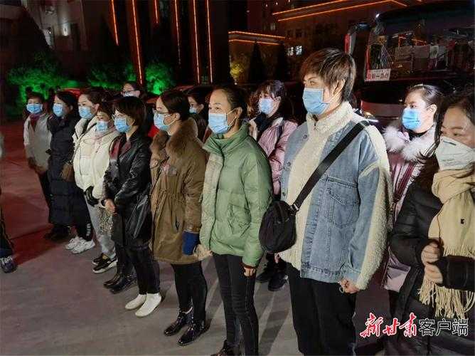 陇上咽喉燃烽火：天水疫情链如何牵动西北防控网