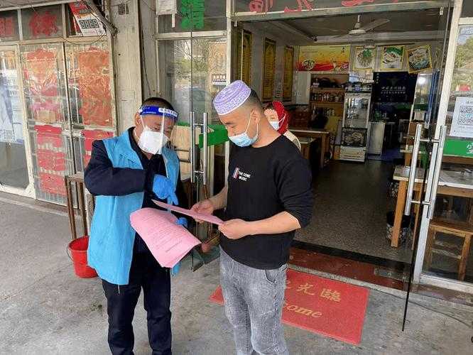 【湖南津市：人口不足30万的工业重镇，如何守住20个月零确诊纪录？】