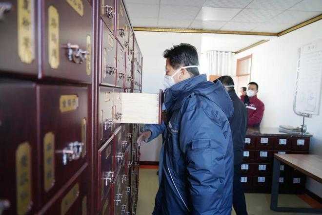 假期期间山西新冠医疗资源调度应对策略与实践