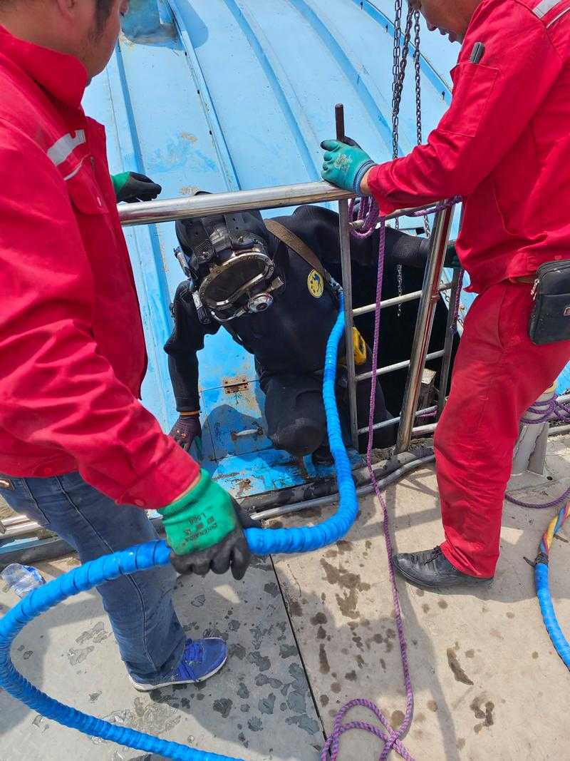 连云港港口闭环下的防控样本