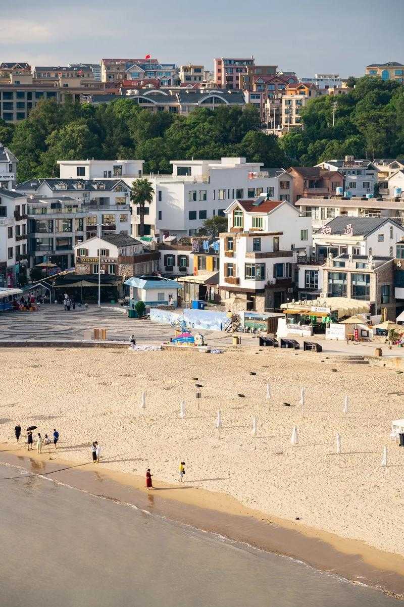 【东海小岛的防控警报：洞头区疫情为何突破“三岛屏障”？】