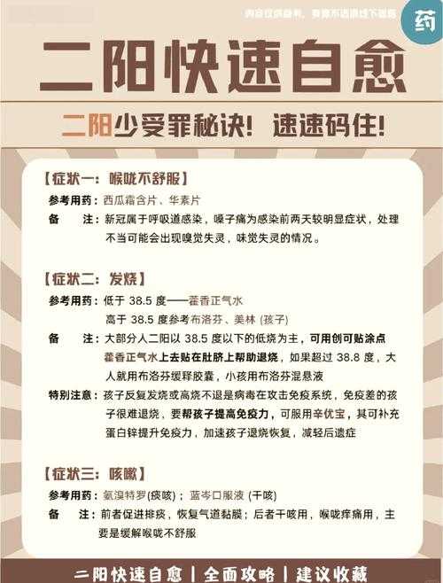 陕西疫情防控提醒：应对二阳三阳高峰关键预防措施