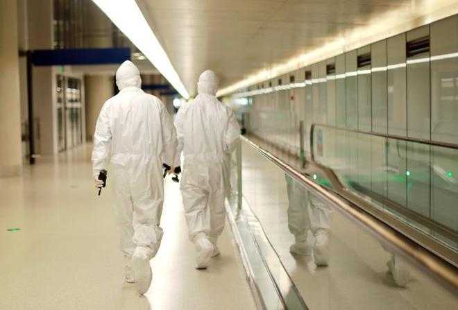 闽中山区屏障下的疫情防线：泰宁如何守卫零感染记录