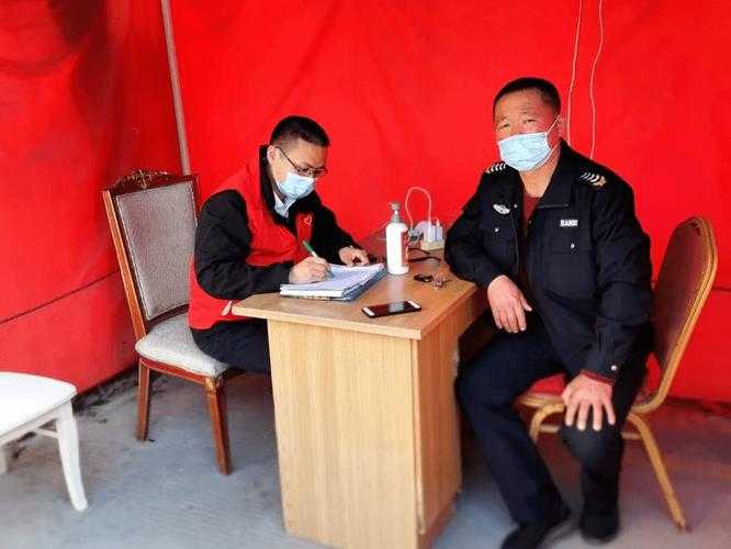 豫西小城疫情突袭，洛宁防控面临三大考验