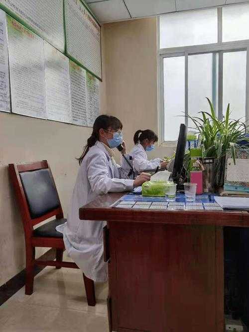 新冠疫情期间社区卫生服务应对策略与实践经验