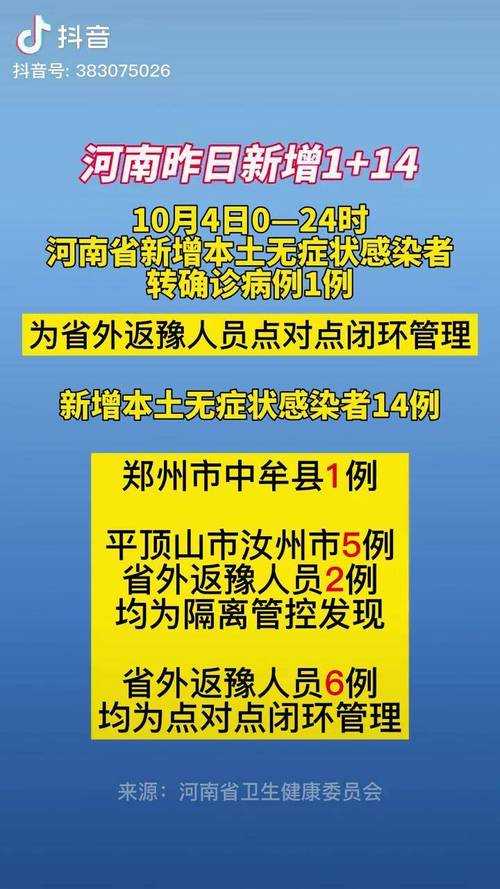 河南新增病例攀升，濮阳县疫情何以成防控短板？