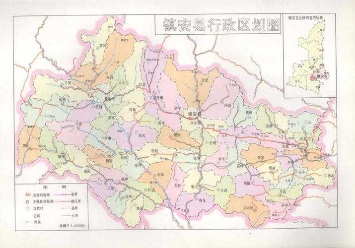 31省份多点散发，陕西镇安为何成防控关键？