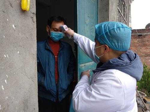 江西返程高峰期间二阳三阳防控经验与应对策略2020-2022年