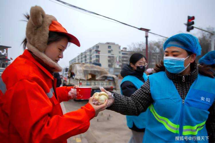 安阳新增8例确诊，中原腹地疫情防控迎来新挑战