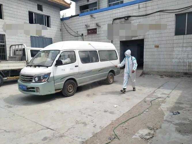 山东临邑疫情突袭，防控如何实现72小时内清零？