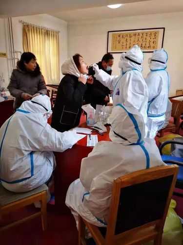 31省份多点散发，滦平县新增病例折射防控难点