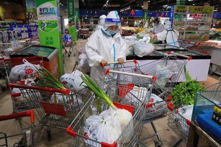 31省份多点散发，城北区新增15例折射防控难点