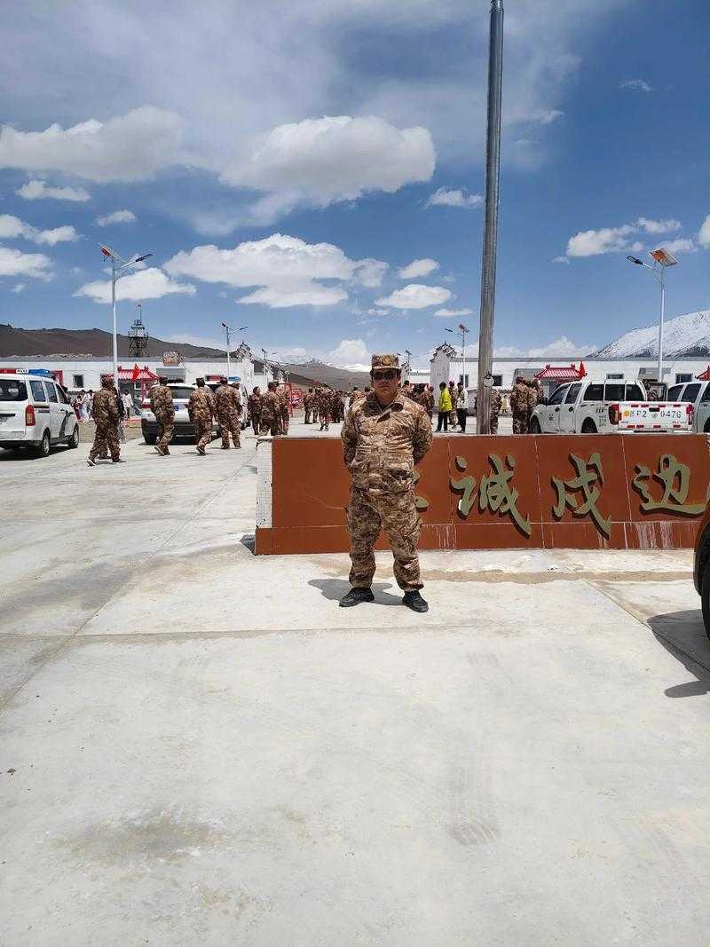 青藏高原防线失守：噶尔县1例确诊引爆边境防控链