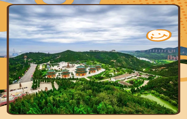 寻找全国唯一零感染城市：淇县地理屏障下的防控奇迹