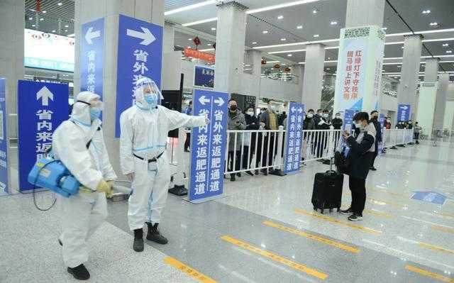 川东重镇突发疫情，万州防疫面临多重考验