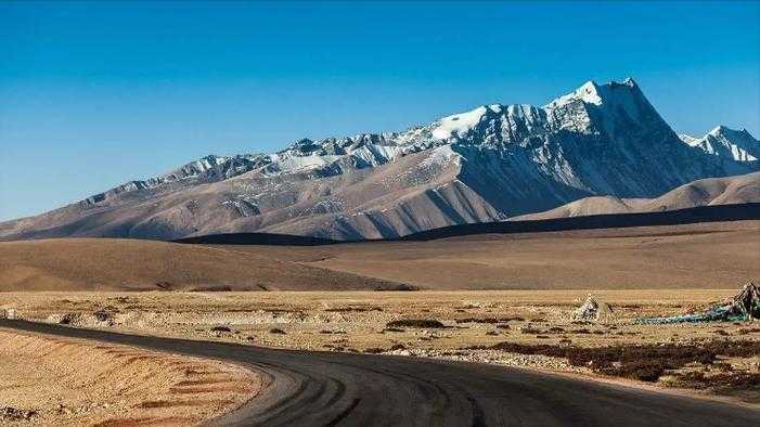 青藏高原防线告急：色尼区3例确诊折射边疆防疫难点