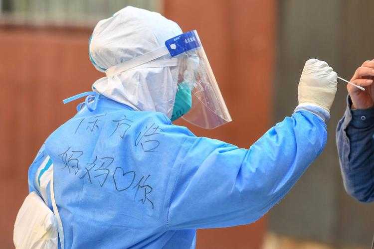 31省份多点散发，吉首市8例为何成防控焦点？