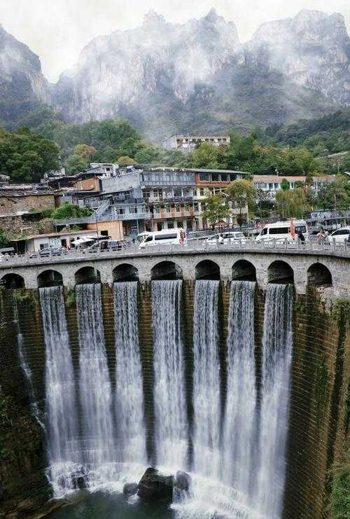 太行山下的孤岛防线：平顺县366天零确诊背后的地理密码