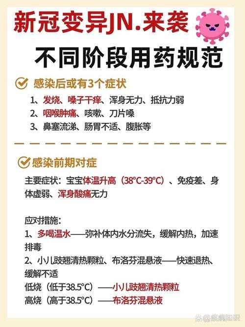 2022西藏新冠JN1变异株诊疗方案与就医建议