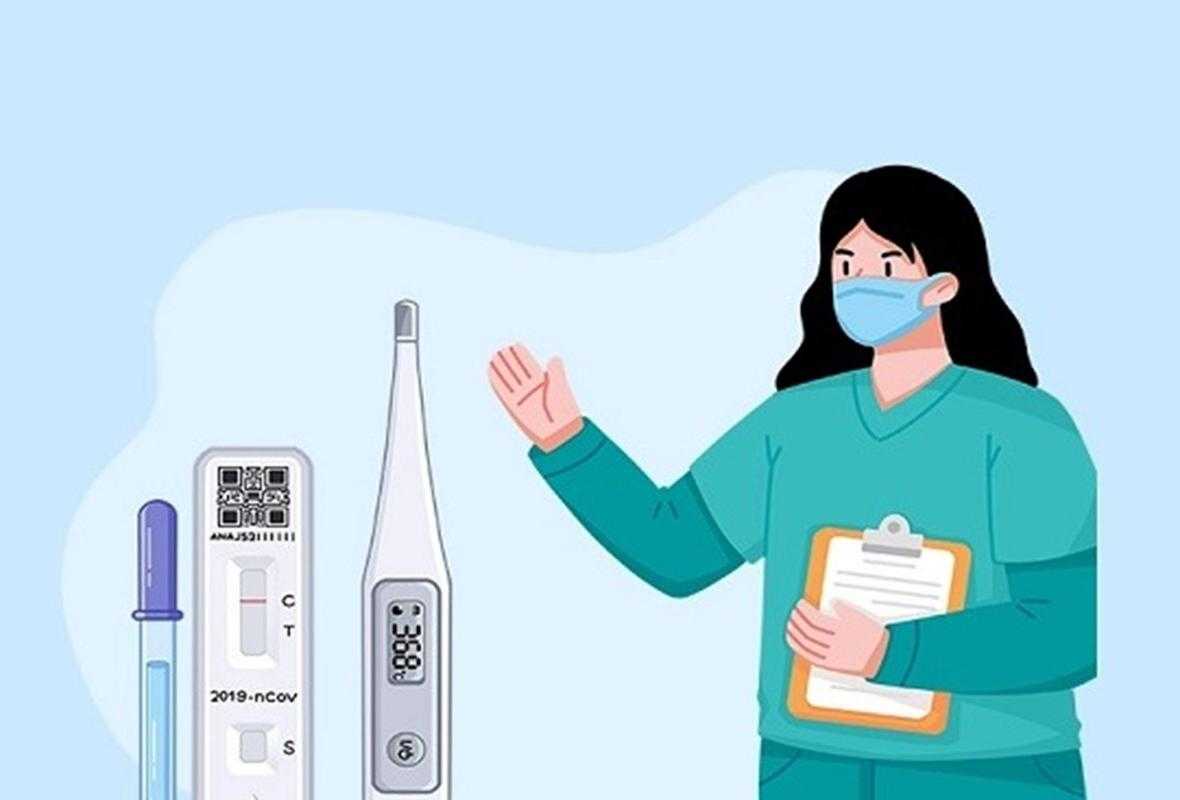 新冠变异株防控挑战与2020-2022年防疫屏障构建