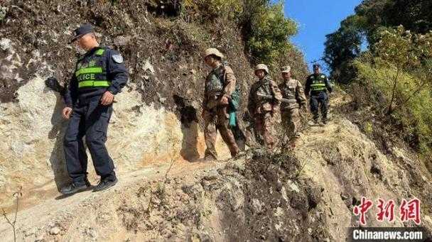 云南盈江新增13例，边境防控压力持续攀升