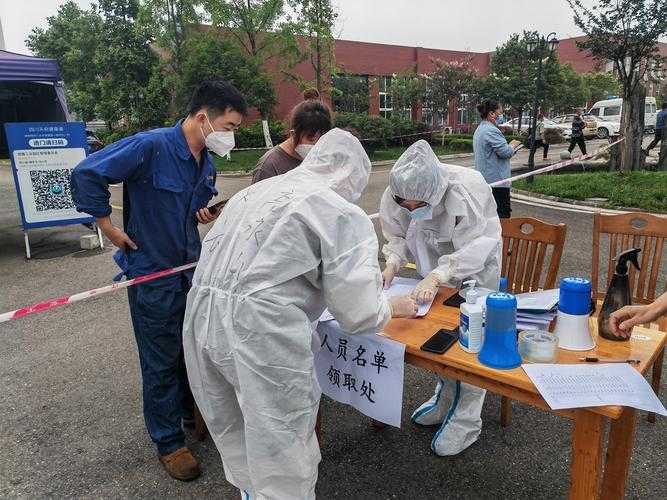 31省份多点散发，汉源县1例病例成防控焦点？