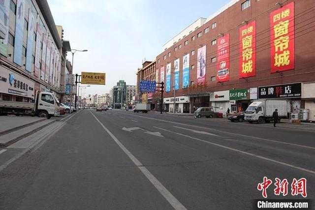 东北疫情新波动：本溪新增14例暴露防控盲区