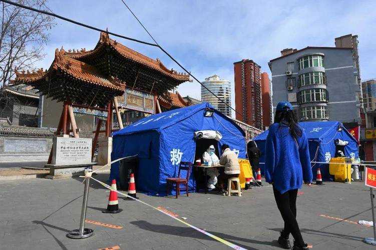 31省份多点散发，临渭区新增15例暴露防控盲区