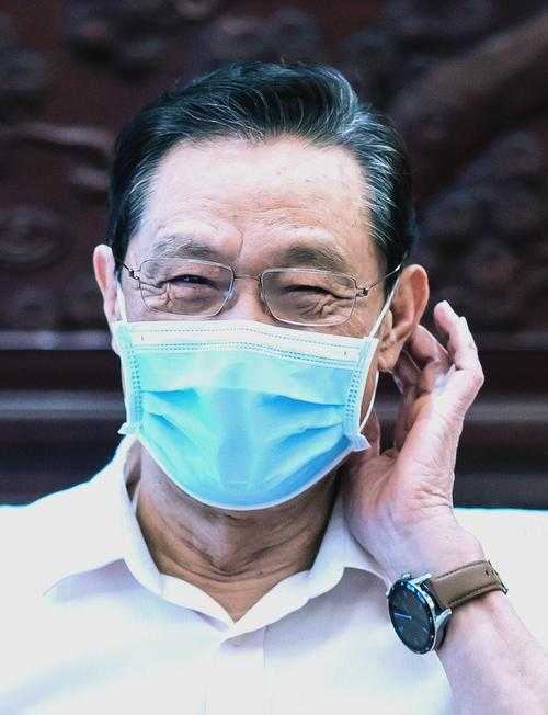 2020-2022广东变异毒株防御：社区卫生服务实战经验