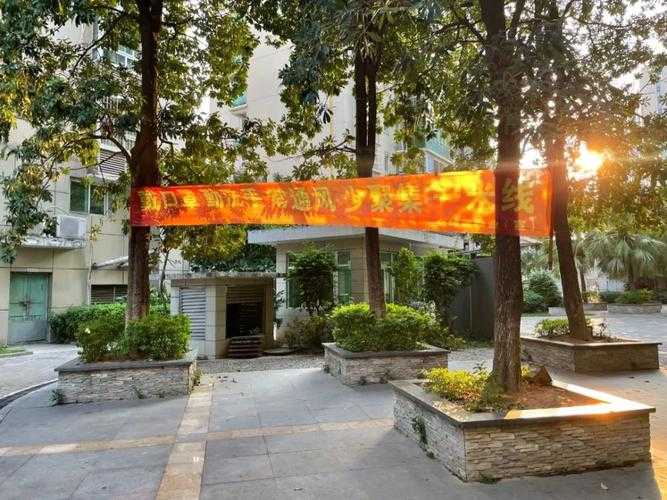 瑞金市5例确诊引发连锁反应，江西防控网绷紧关键节点