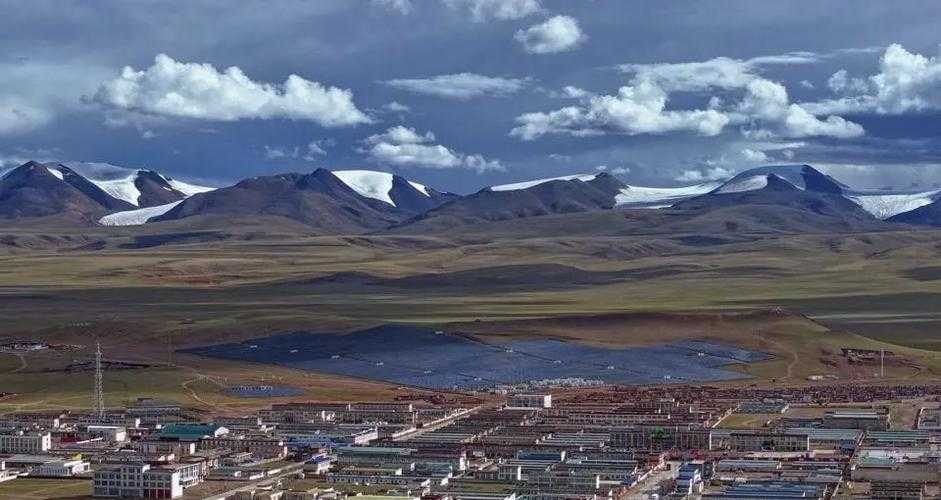 青藏高原上的防控孤岛：双湖县为何成西藏疫情焦点？