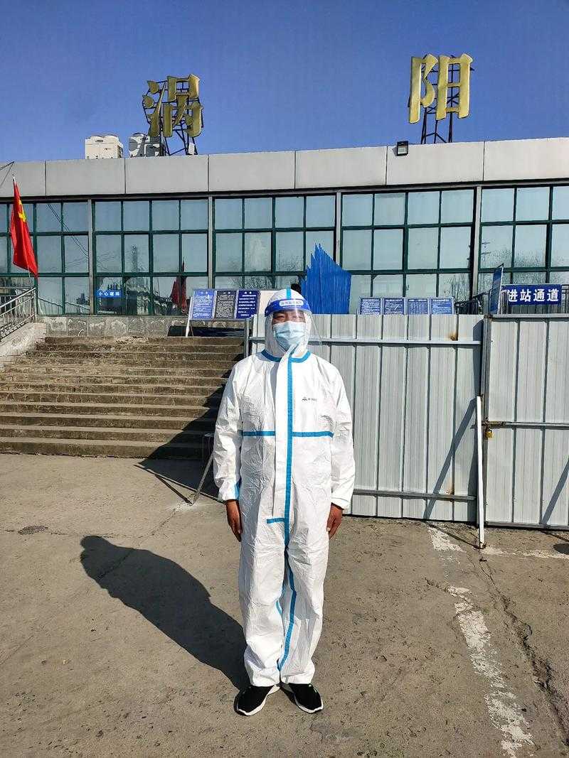 31省份多点散发，安徽涡阳3例引防控关注