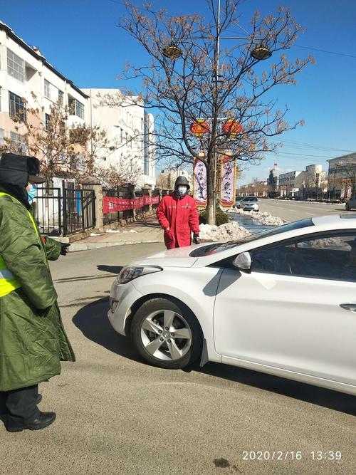 寻找北方防疫孤岛：冀北小城如何坚守百日无新增