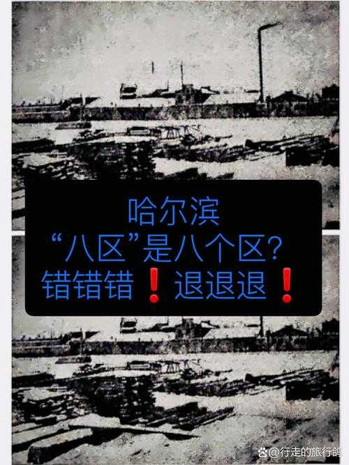 东北防疫新风暴：哈尔滨新增确诊5例，道外区为何成疫情“突破口”？