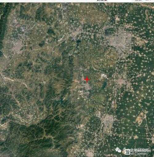 辉南县“清零”背后的地理密码