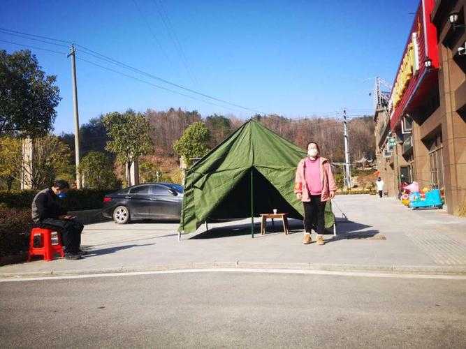 一座县城的连锁反应：蕲春疫情如何牵动鄂东防控网？